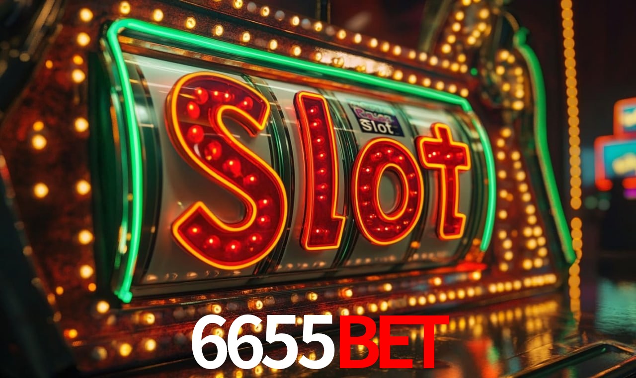 6655bet