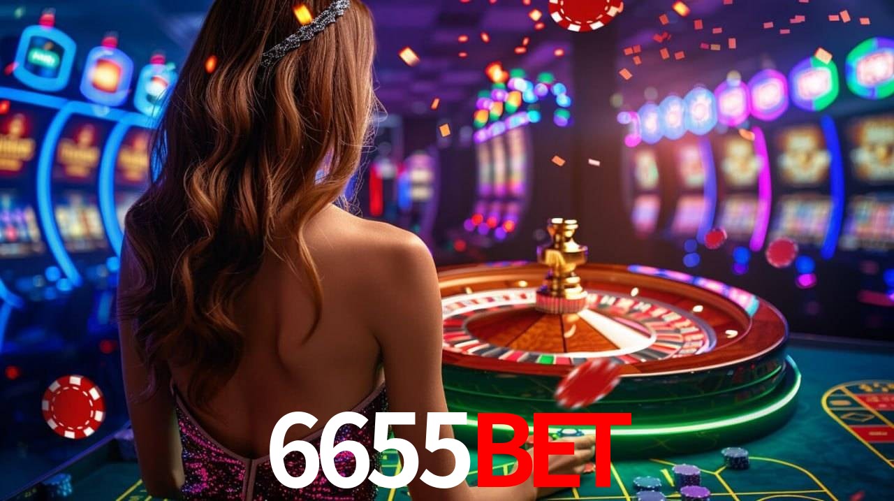 Requisitos do APK da 6655bet para Android