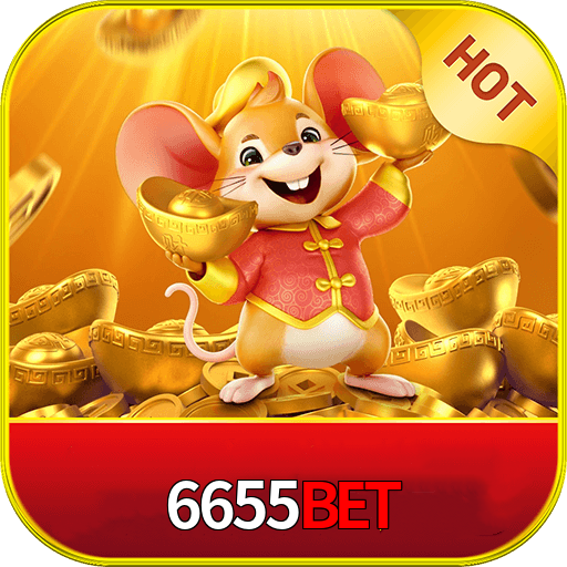 6655bet Logo